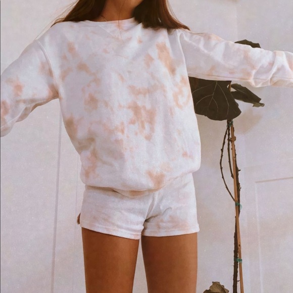 Light Mocha Matching Set - Picture 4 of 6